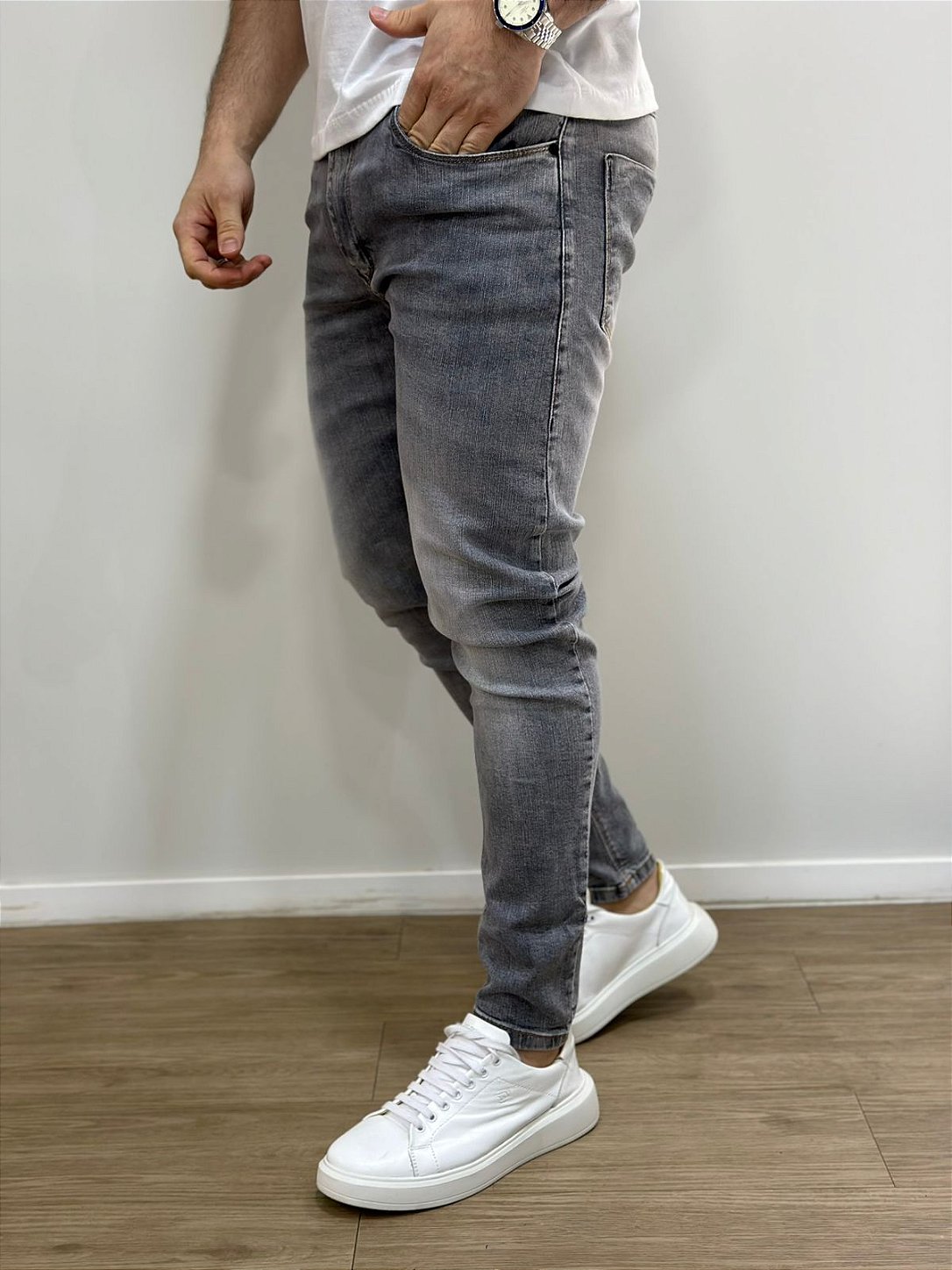 calça