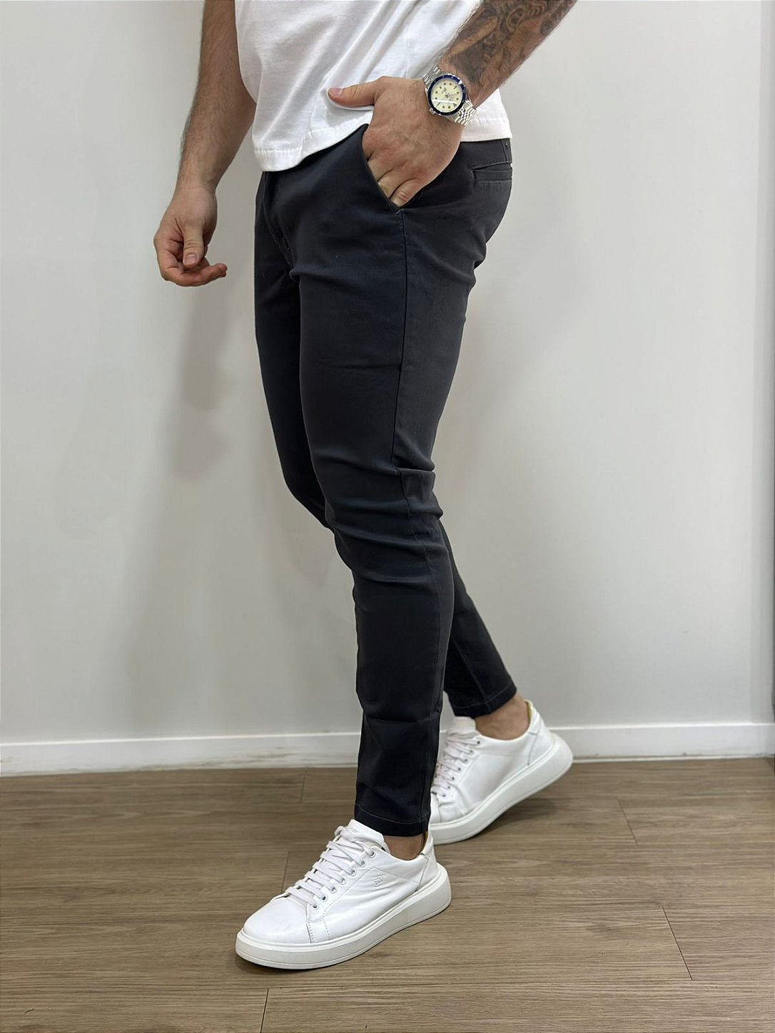 calça