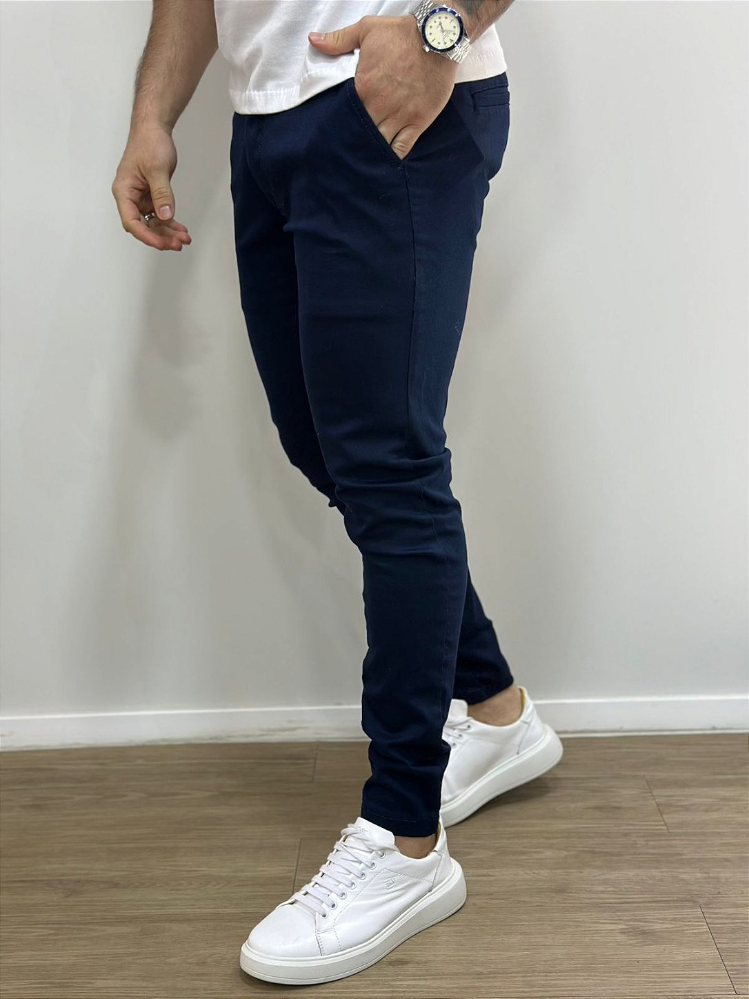 calça