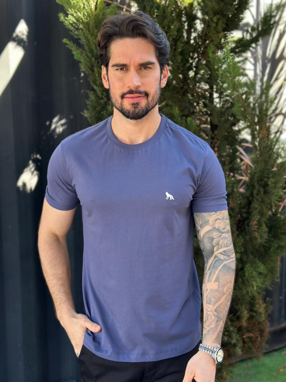 Camiseta Acostamento