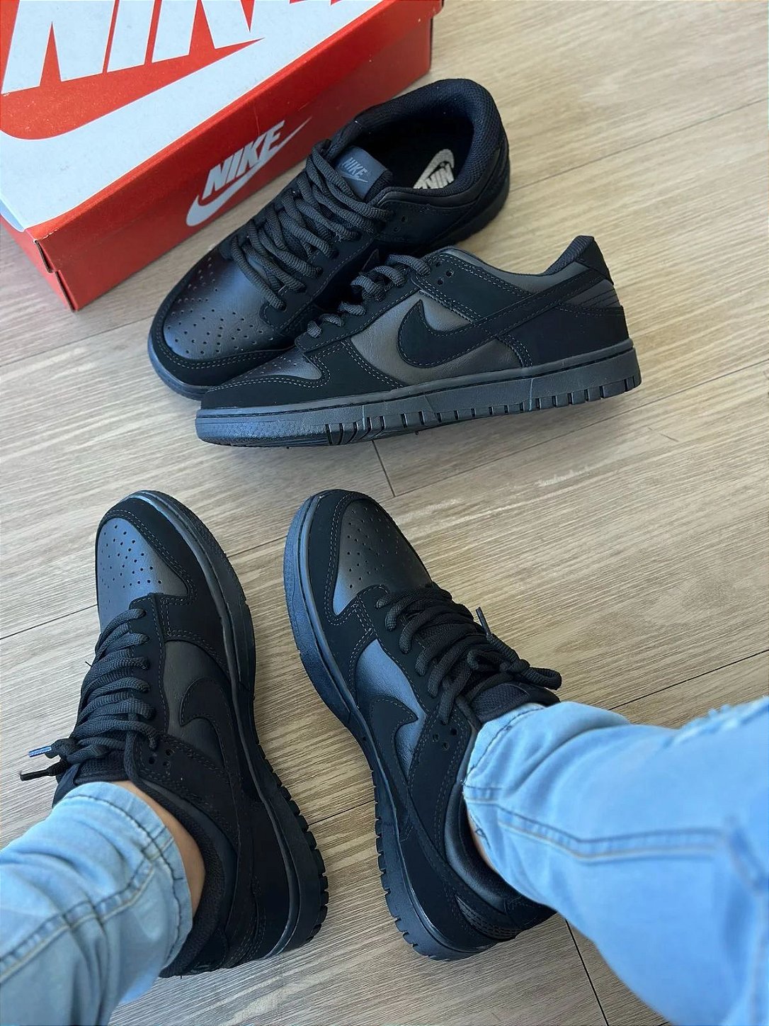 Dunk Low SB