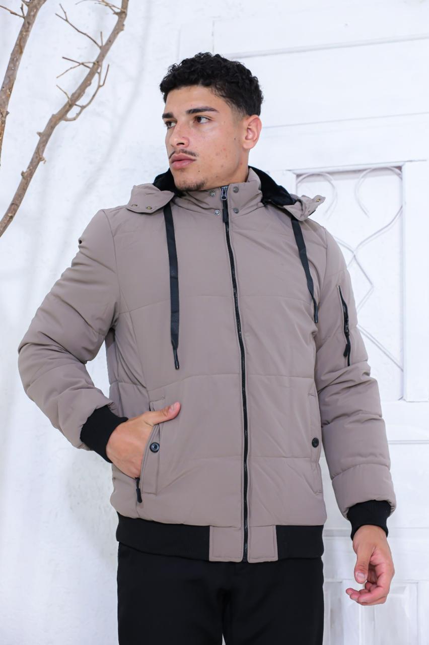 Jaqueta Bobojaco Beijamor Masculina