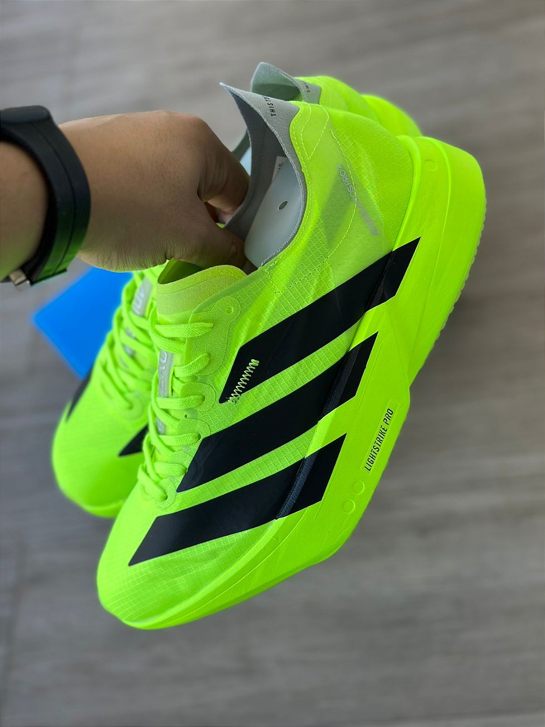 Adizero Pro 4