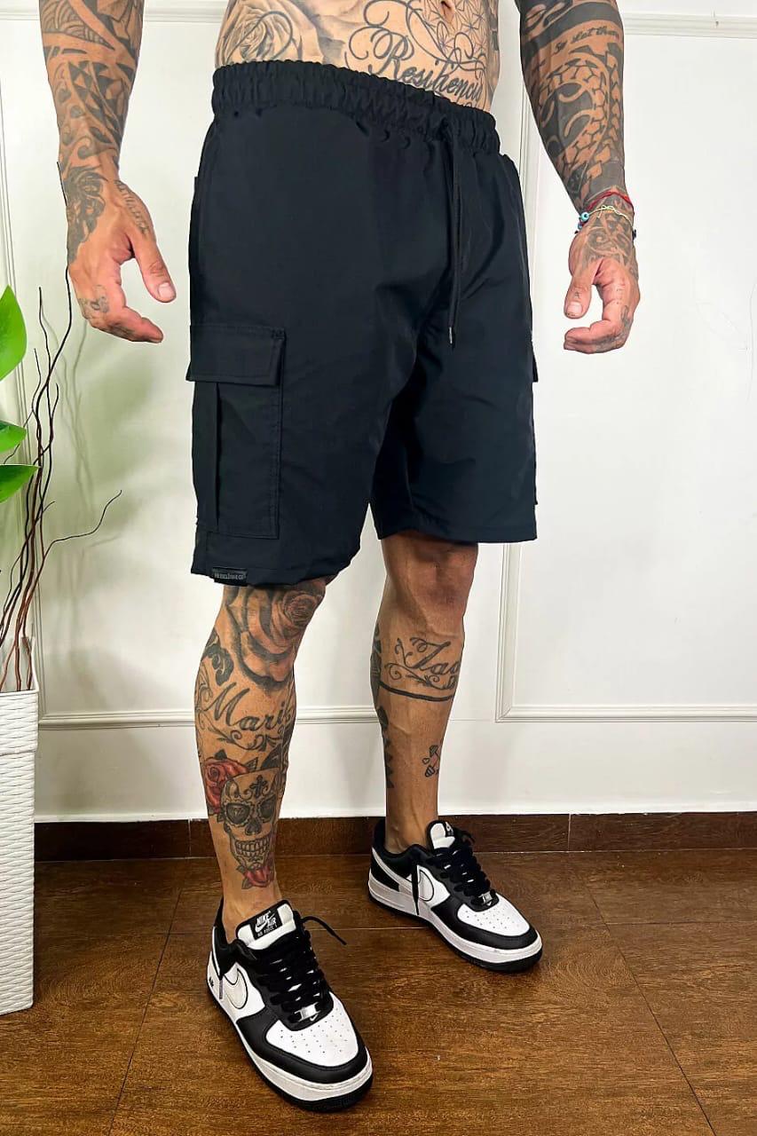 Bermuda FB Exclusive Cargo