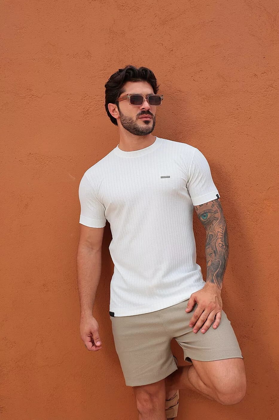 Camisetas FB Exclusive Fim de Ano