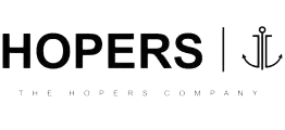The Hopers