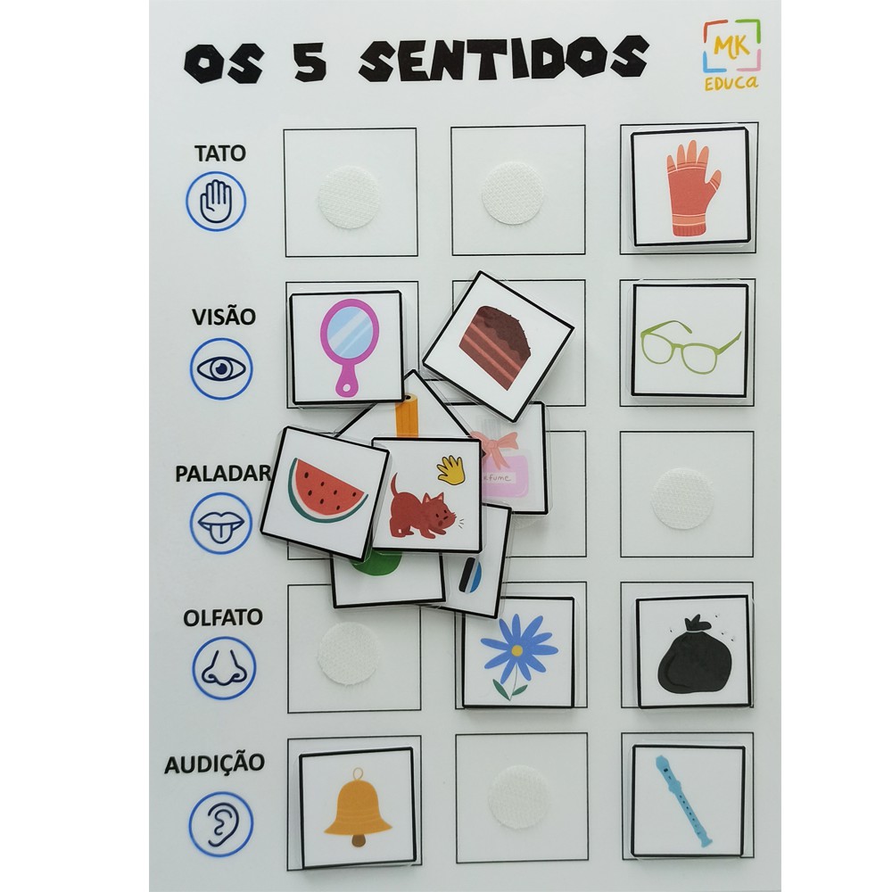 97 projeto os sentidos o jogo do burrinho