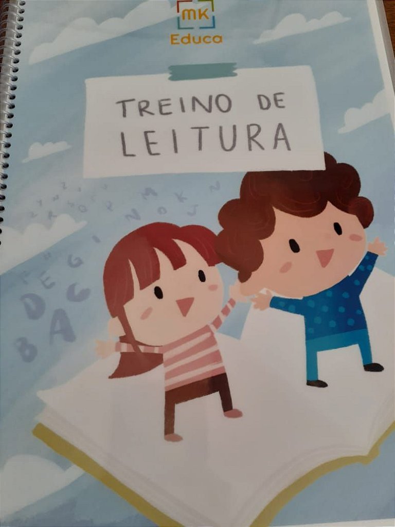 JOGOS de Palavras para treinar LEITURA e ESCRITA - Fazendo Leitura