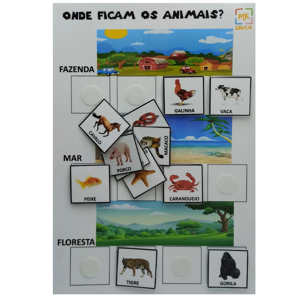 Jogo dos 7 erros worksheet