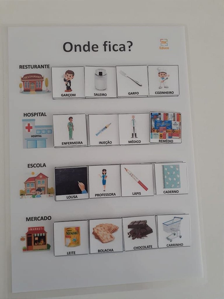 JOGO DAS MEDIDAS - Educa Market