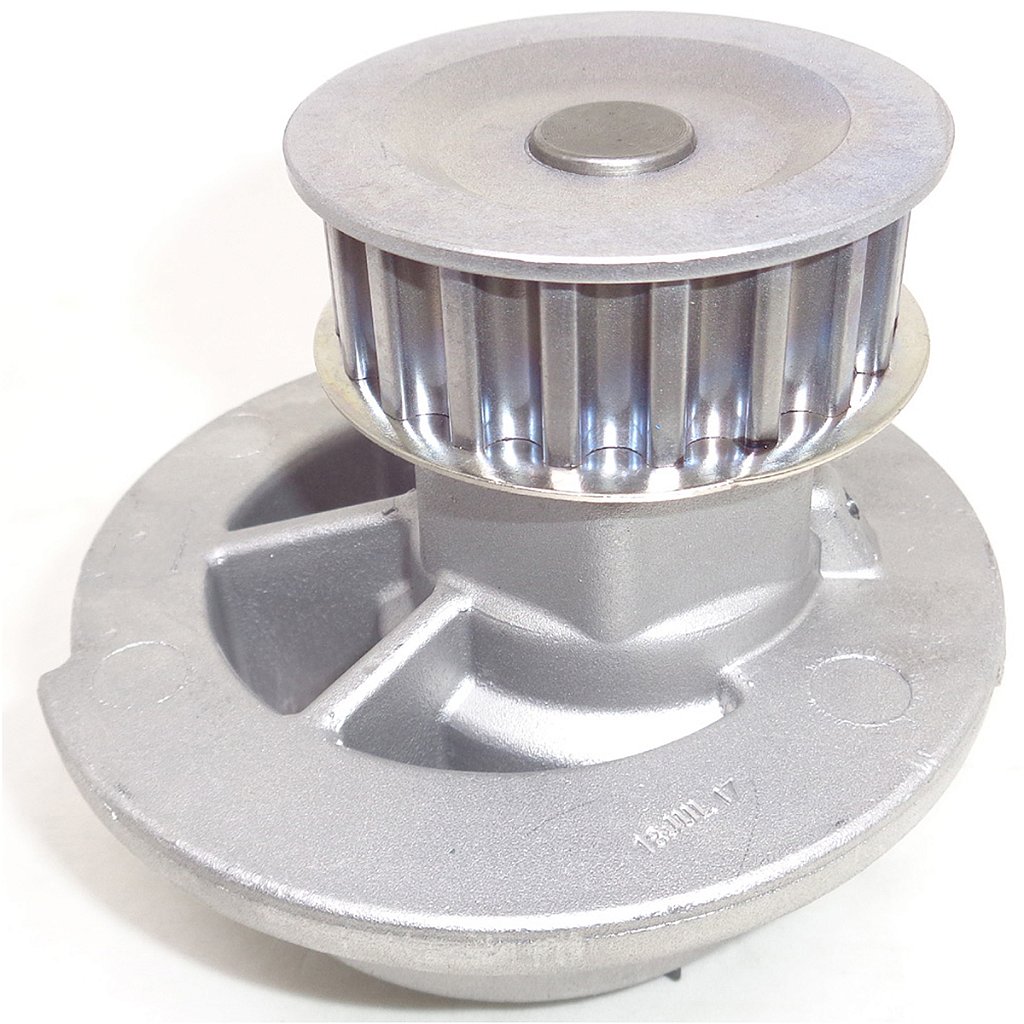 Bomba d'água Acdelco 19348434 para veículos Chevrolet - Sua