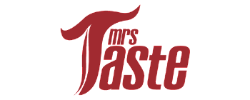 MRS TASTE