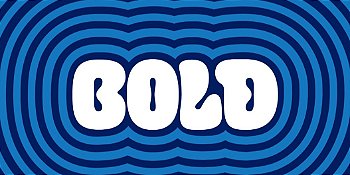 BOLD