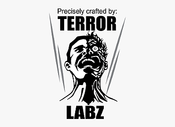 TERROR LABZ