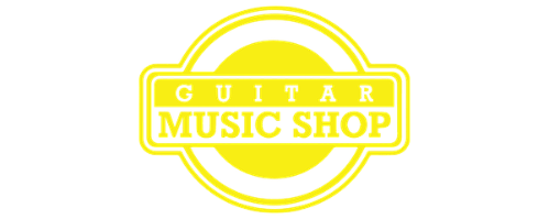 Guitar Music Shop