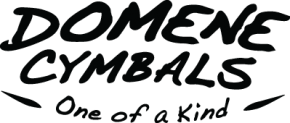DOMENE CYMBALS