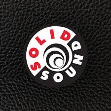 SOLID SOUND