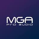 MGA PRO AUDIO