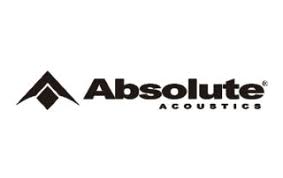 ABSOLUTE ACOUSTICS