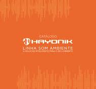 HAYONIK