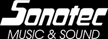 SONOTEC