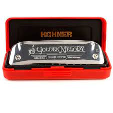 HOHNER