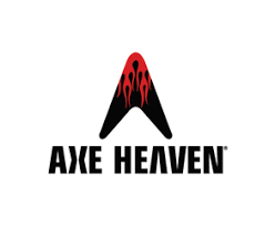 AXE HEAVEN
