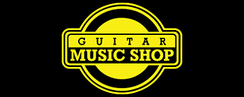 GUITAR MUSIC SHOP