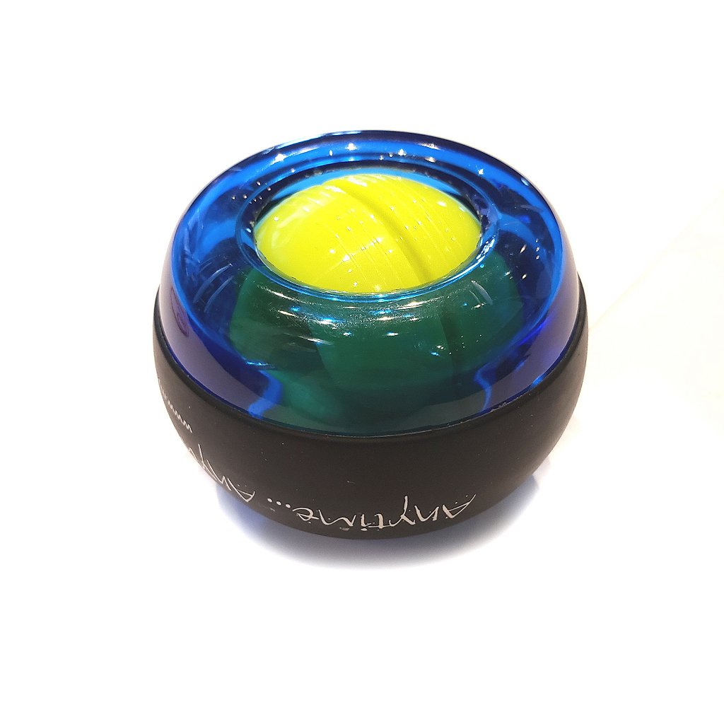 Exercitador para Punho Dynaflex Planet Waves Dfp 01 Guitar Music