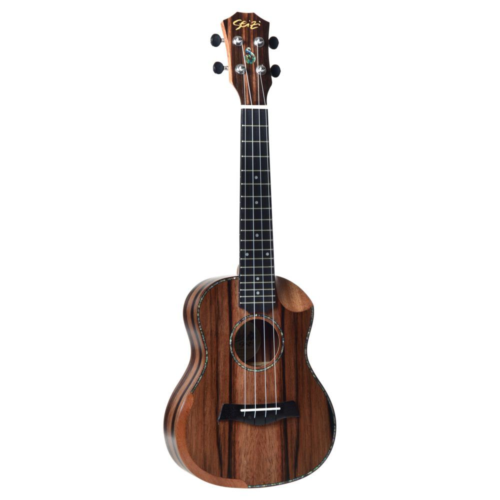Seizi ukulele concert online