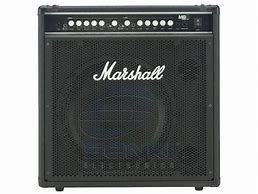 Amplificador Marshall Para Baixo B 150 W - Guitar Music Shop