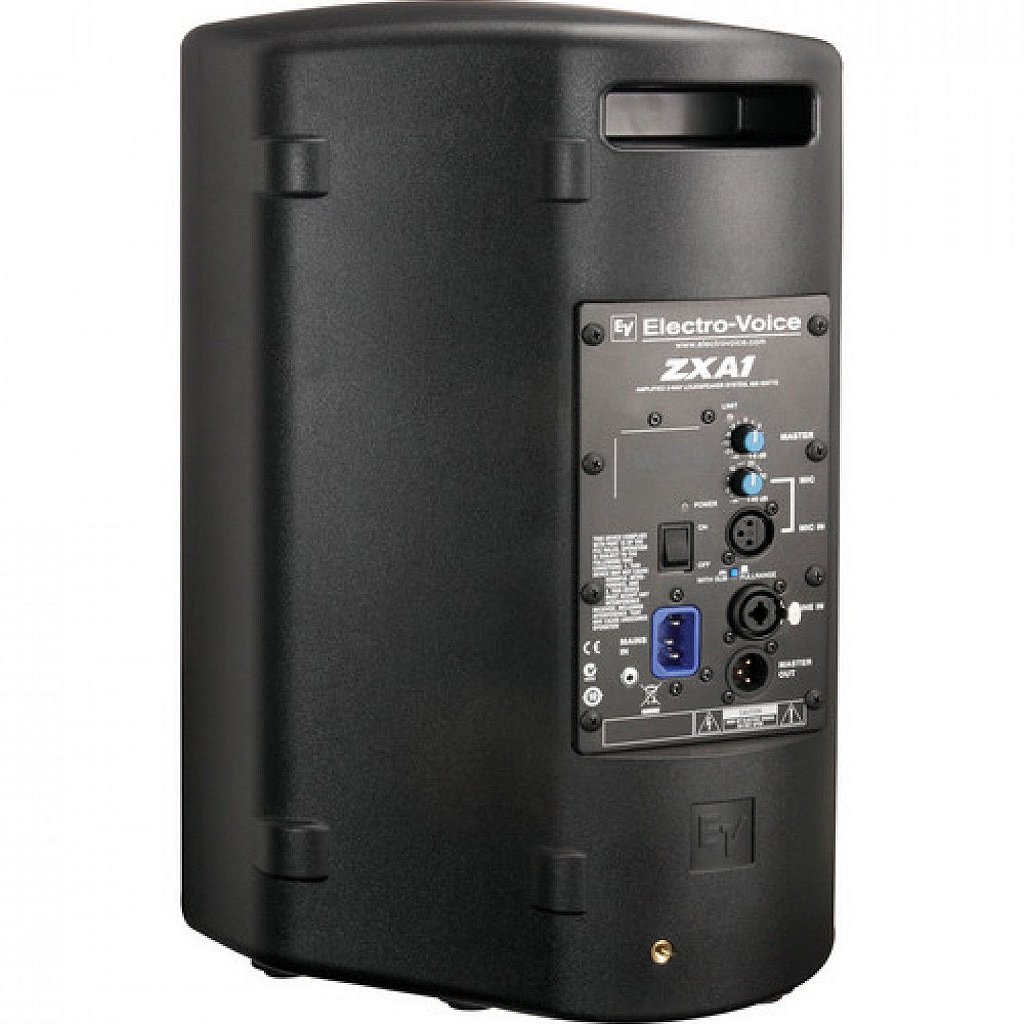 その他 .active Caixa Ativa Electro Voice Zxa 1 90B 1X8