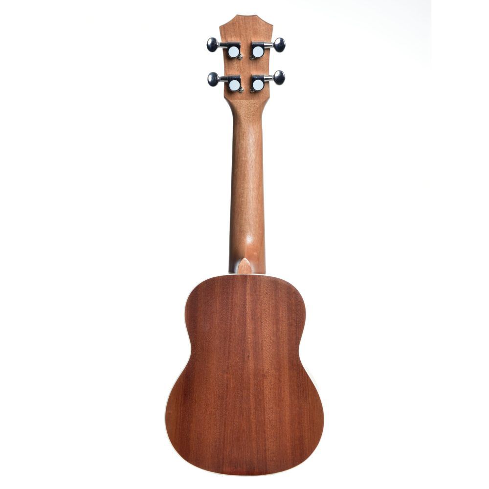 Seizi ukulele 2024