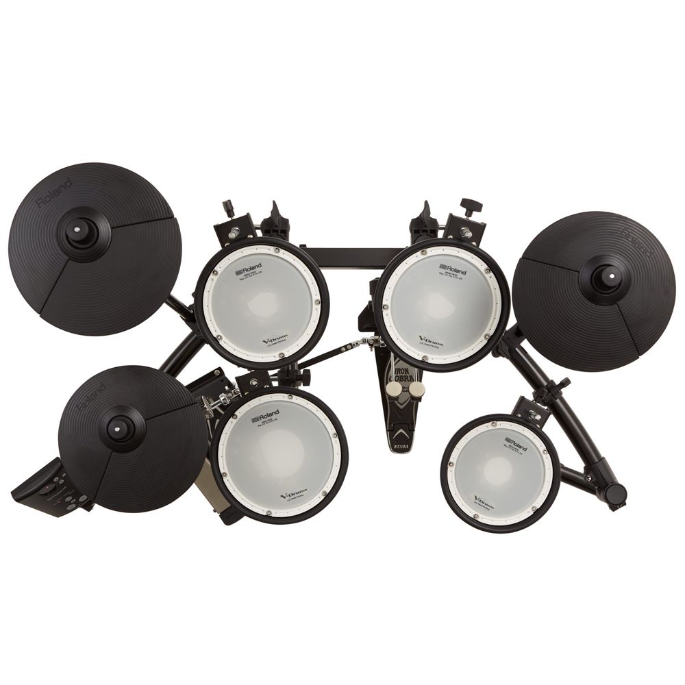 その他 Roland V-drums TD-1DMK Bateria Eletrônica Roland TD 1 DMK V-DRUMS - Guitar Music Shop