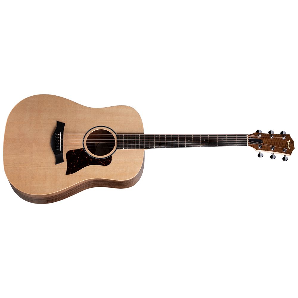 Violão de Aço Elétrico Taylor Big Baby Bbte - Guitar Music Shop
