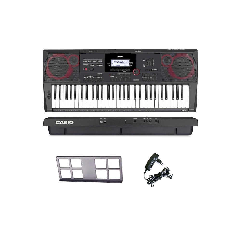 casio ct 3000