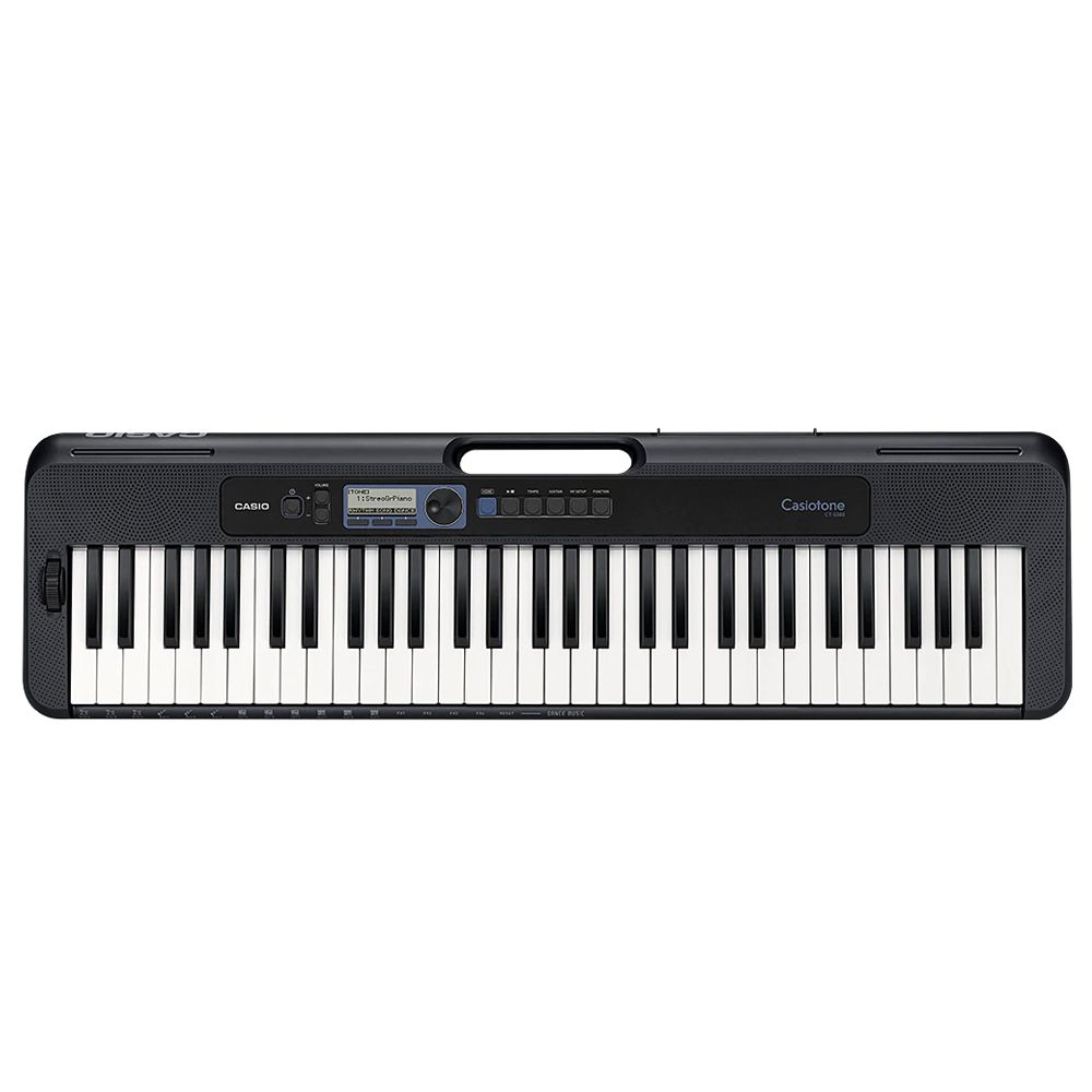 Teclado casio 300 Clearance