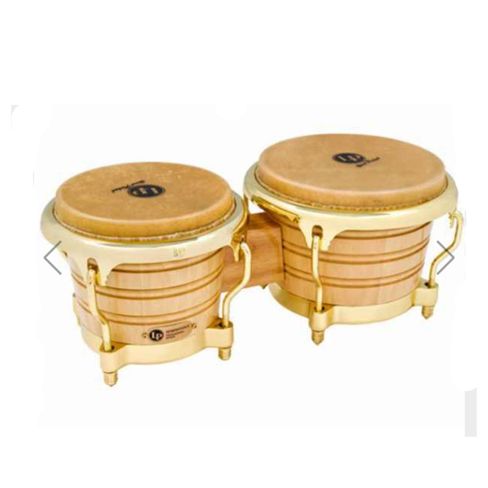 Bongo Lp Generation 2 Lp 201 Ax 2 - Guitar Music Shop