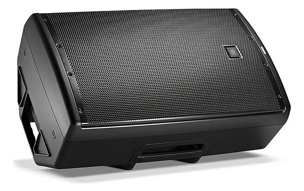 Caixa Ativa Jbl Eon 615 2 Vias 15