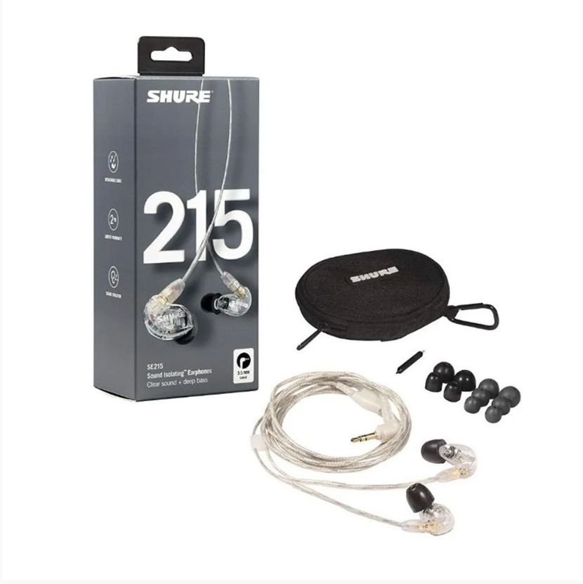 Fone de ouvido Deepbass R10 - 5 cores