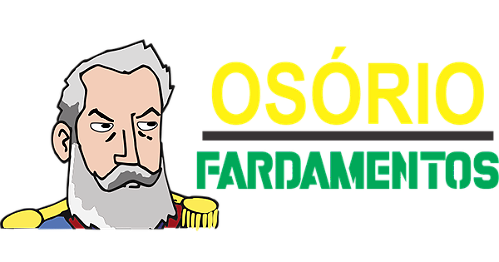 OSÓRIO FARDAMENTOS