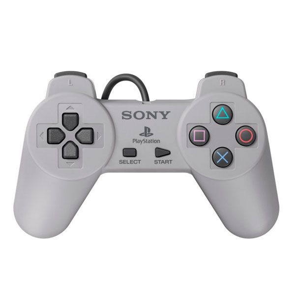 PlayStation Classic SCPH-1000R グレー PlayStation SONY ソニー Classic プレイステーション