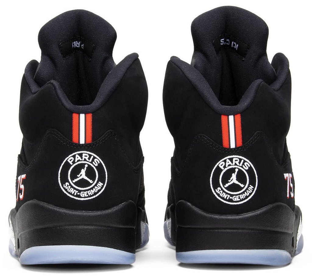 air jordan 5 psg