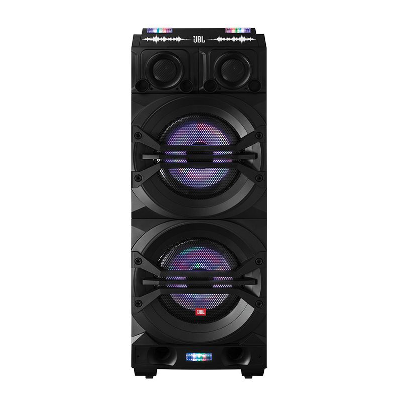 Caixa amplificada jbl DJ Xpert J2515 400w - Casa da Música