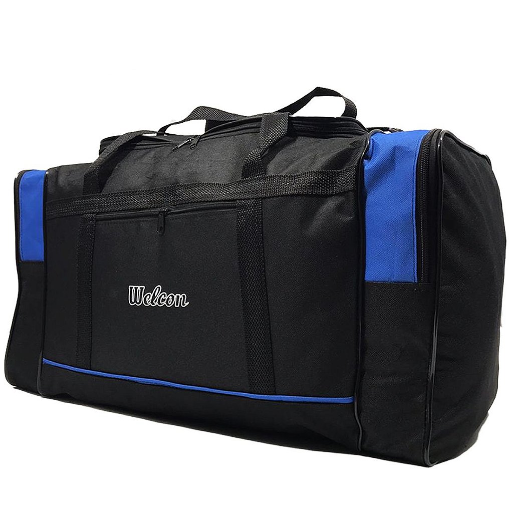 work duffel bolsa