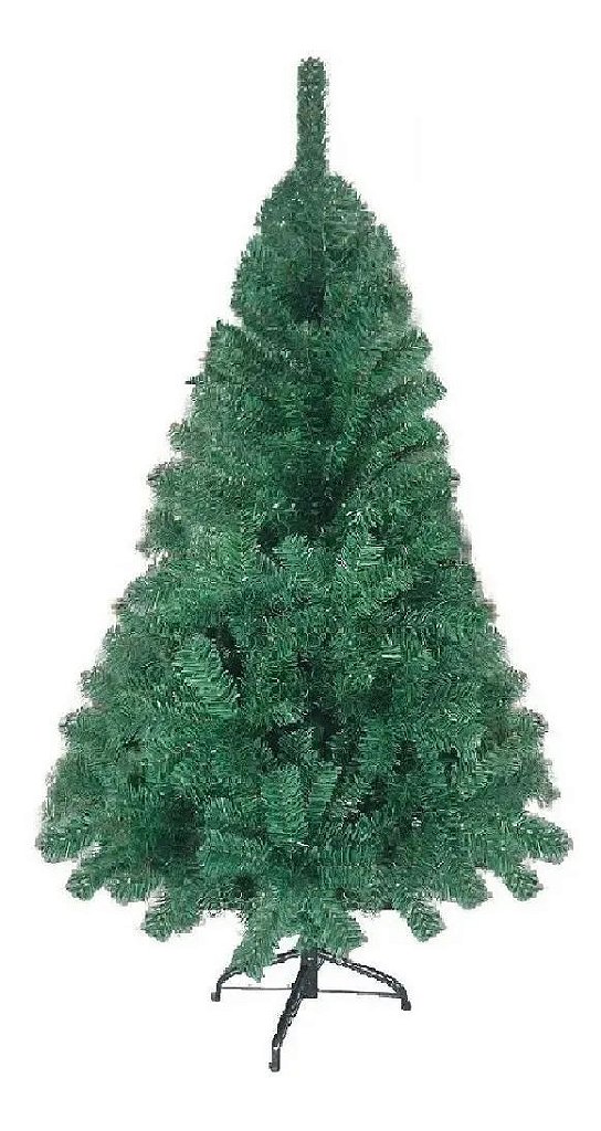 Arvore Natal Slim 180cm C/580 Galhos - Guia da Loja Arvore Natal Slim 180cm C/580 Galhos - Guia da Loja