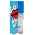 Gloss SOS Bocão Volume Labial Incolor Vivai 3025.1.1 - Box c/ 24 unid