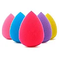 Esponja Coxinha para Maquiagem PL02