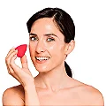 Esponja Coxinha para Maquiagem PL02
