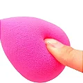 Esponja Coxinha para Maquiagem PL02